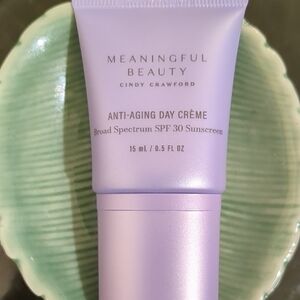 Anti-Aging Day Cream